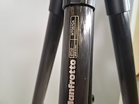 2x camerastatief, manfrotto, mt057c4 - afbeelding 10 van  10