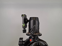 2x camerastatief, manfrotto, mt057c4 - afbeelding 9 van  15