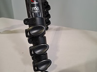 2x camerastatief, manfrotto, mt057c4 - afbeelding 14 van  15