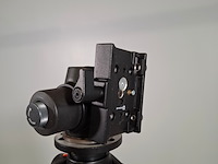 2x camerastatief, manfrotto, mt057c4 - afbeelding 2 van  16