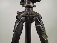 2x camerastatief, manfrotto, mt057c4 - afbeelding 6 van  17