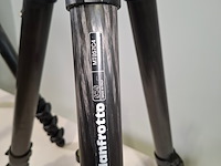 2x camerastatief, manfrotto, mt057c4 - afbeelding 7 van  17