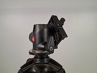 2x camerastatief, manfrotto, mt057c4 - afbeelding 12 van  17