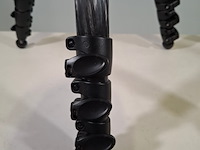 2x camerastatief, manfrotto, mt057c4 - afbeelding 17 van  17