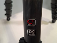 2x camerastatief, manfrotto, mt057c4 - afbeelding 6 van  15