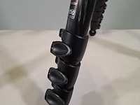 2x camerastatief, manfrotto, mt057c4 - afbeelding 7 van  15