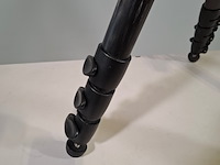 2x camerastatief, manfrotto, mt057c4 - afbeelding 14 van  15