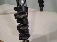 2x camerastatief, manfrotto, mt057c4 - afbeelding 2 van  18