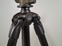 2x camerastatief, manfrotto, mt057c4 - afbeelding 16 van  18