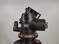 2x camerastatief, manfrotto, mt057c4 - afbeelding 3 van  16