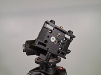 2x camerastatief, manfrotto, mt057c4 - afbeelding 4 van  16