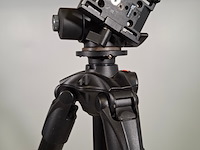 2x camerastatief, manfrotto, mt057c4 - afbeelding 5 van  16