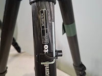 2x camerastatief, manfrotto, mt057c4 - afbeelding 6 van  16