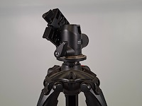 2x camerastatief, manfrotto, mt057c4 - afbeelding 11 van  16