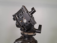 2x camerastatief, manfrotto, mt057c4 - afbeelding 12 van  16