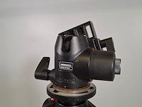 2x camerastatief, manfrotto, mt057c4 - afbeelding 4 van  16
