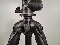 2x camerastatief, manfrotto, mt057c4 - afbeelding 5 van  16