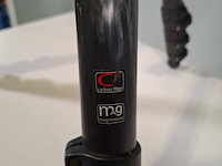 2x camerastatief, manfrotto, mt057c4 - afbeelding 15 van  16