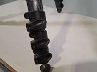 2x camerastatief, manfrotto, mt057c4 - afbeelding 16 van  16