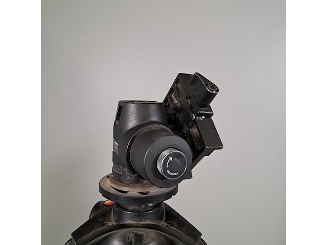 2x camerastatief, manfrotto, mt057c4 - afbeelding 5 van  10