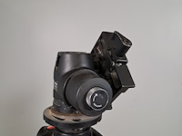 2x camerastatief, manfrotto, mt057c4 - afbeelding 5 van  10