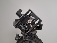 2x camerastatief, manfrotto, mt057c4 - afbeelding 7 van  10