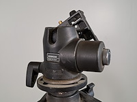 2x camerastatief, manfrotto, mt057c4 - afbeelding 10 van  10