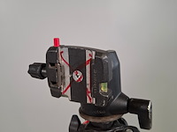 2x camerastatief, manfrotto - afbeelding 2 van  10