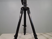 2x camerastatief, manfrotto - afbeelding 3 van  10