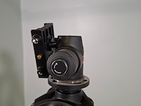 2x camerastatief, manfrotto - afbeelding 5 van  10