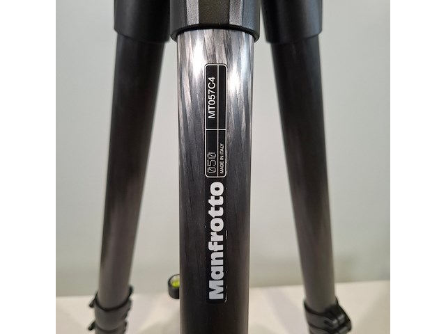 2x camerastatief, manfrotto - afbeelding 6 van  10