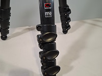 2x camerastatief, manfrotto - afbeelding 7 van  10