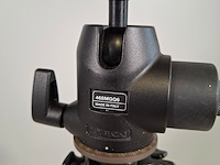 2x camerastatief, manfrotto - afbeelding 3 van  13
