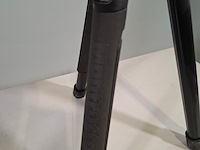 2x camerastatief, manfrotto - afbeelding 4 van  13