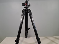2x camerastatief, manfrotto - afbeelding 6 van  13