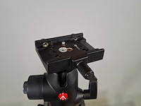 2x camerastatief, manfrotto - afbeelding 8 van  13