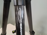 2x camerastatief, manfrotto - afbeelding 10 van  13
