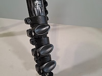 2x camerastatief, manfrotto - afbeelding 12 van  13