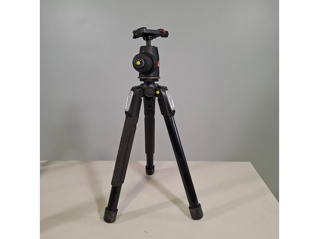2x camerastatief, manfrotto - afbeelding 13 van  13
