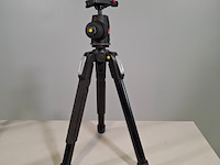 2x camerastatief, manfrotto - afbeelding 13 van  13