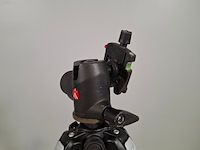 2x camerastatief, manfrotto - afbeelding 2 van  13