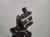 2x camerastatief, manfrotto - afbeelding 3 van  13