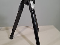 2x camerastatief, manfrotto - afbeelding 5 van  13
