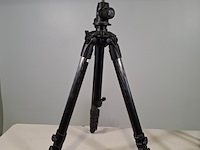 2x camerastatief, manfrotto - afbeelding 6 van  13