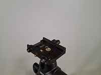 2x camerastatief, manfrotto - afbeelding 8 van  13