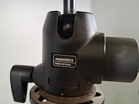 2x camerastatief, manfrotto - afbeelding 9 van  13