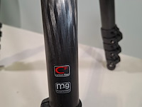 2x camerastatief, manfrotto - afbeelding 11 van  13