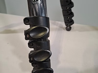2x camerastatief, manfrotto - afbeelding 12 van  13