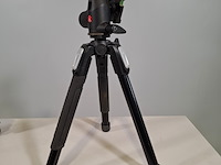 2x camerastatief, manfrotto - afbeelding 13 van  13