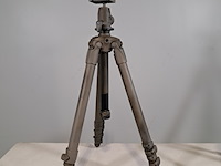 2x camerastatief, manfrotto - afbeelding 2 van  9